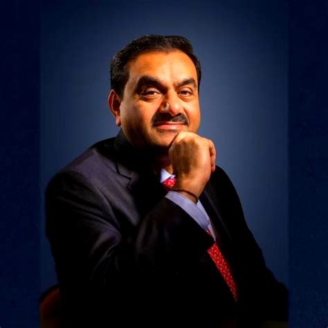 Adani plans to build cement plants, data centre in Andhra Pradesh