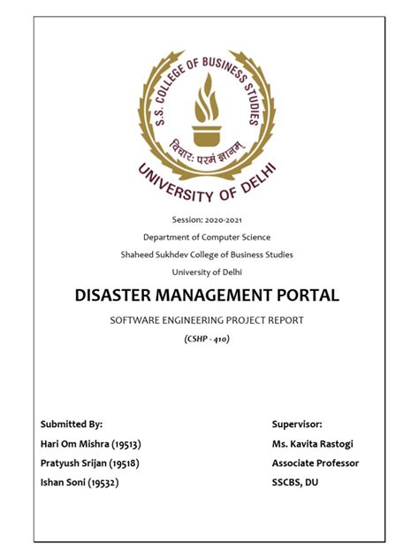 Image result for Devam Project Disaster Management