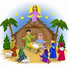 Christma Manger Clipart by Free Nativity Clip 081510 187 Vector Clip Free Clip Christma Manger Clipart