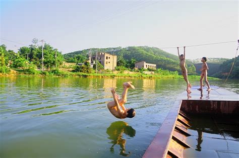 苏州金鸡湖打卡景点推荐_旅泊网