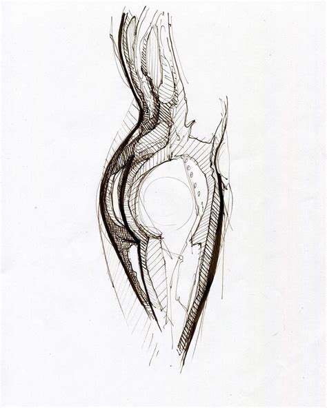 How To Draw A Bum - Drawing.rjuuc.edu.np