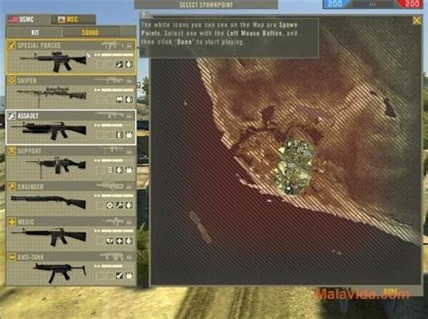 Battlefield 2 - Download for PC Free