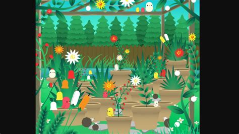 Optical Illusion Quiz: खूबसूरत गार्डन में छिपा है कुत्ता, क्या आपको आ ...