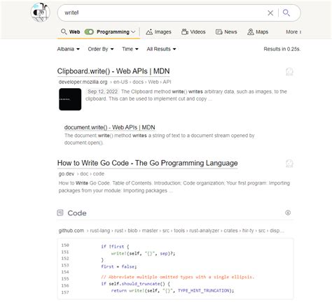 Image result for Code Search
