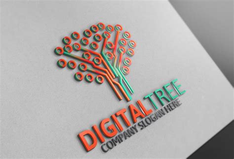 Digital India Tree Logo 的图像结果
