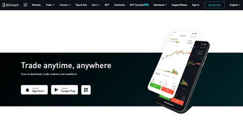 Image result for Bitmart Tutorial