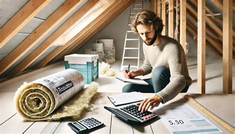 Average Attic Insulation Cost per Square Foot in 2025 (Guide)
