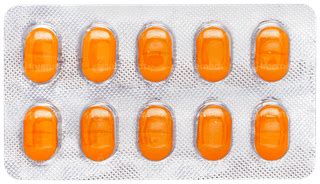 Hepakind 450 Tablet 10: Uses, Side Effects, Price & Substitutes