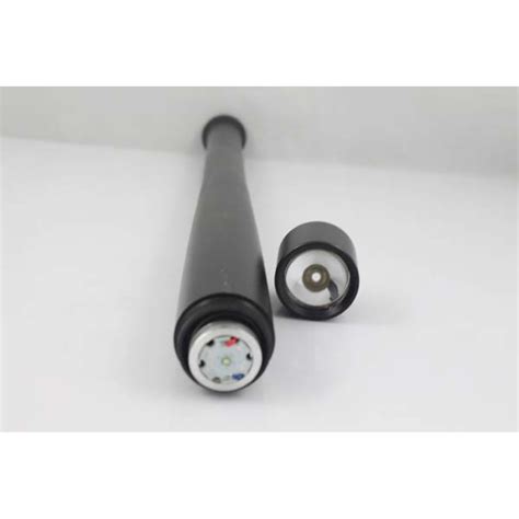 Baseball Bat LED Flashlight Security Baton - Q5, AAA, 18650 - Baseball ...