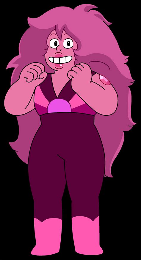 Rose Quartz (Superfan Rose) | Steven Universe Wiki | Fandom