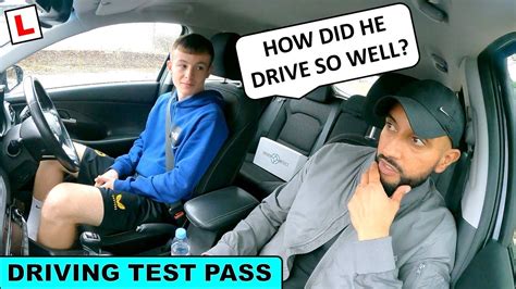 Driver Testing 的图像结果