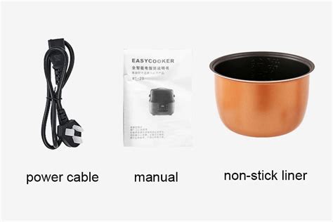 Best 12V Rice Cooker 的图像结果