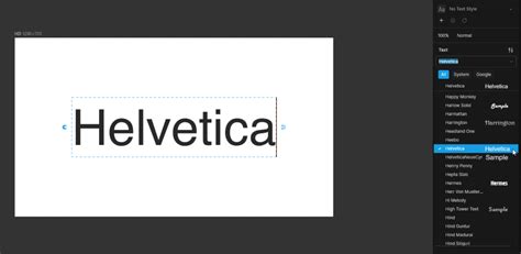 Helvetica Font Availability - Fonts and Input - Icons8 Community