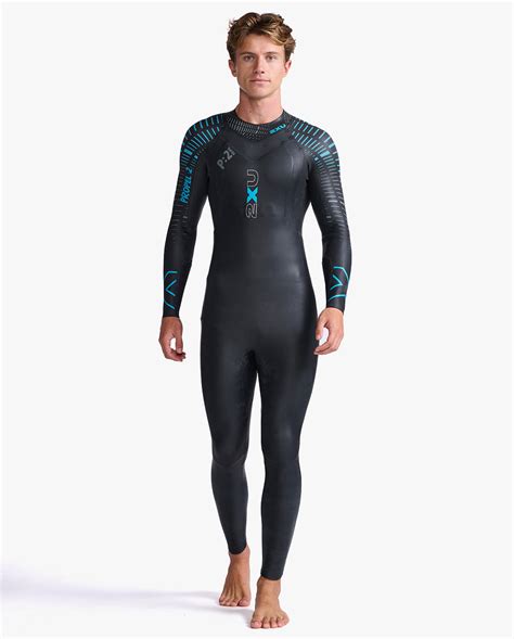2XU P2: Propel Wetsuit – TheTriWorld