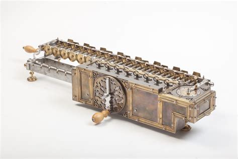 Calculating Device Computer 的图像结果