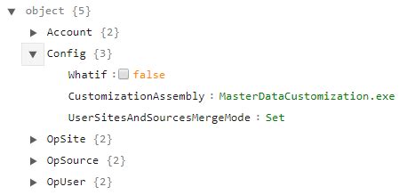 Image result for JavaScript Call a Value From Config JSON