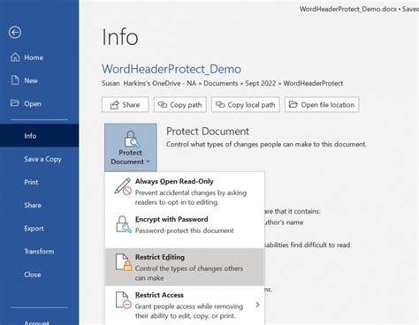 Image result for Header Footer Word