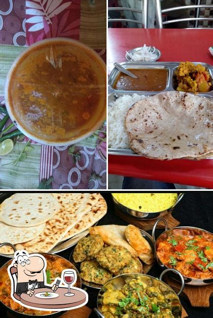 Kuber Bhojnalaya, Delhi, J7QM+W96 - Restaurant reviews