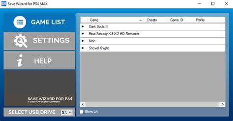 PS4 Save Wizard Free License Key 的图像结果