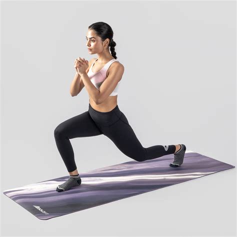YOGA MATS – Boldfit