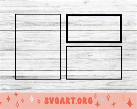 Image result for Rectangle Line SVG