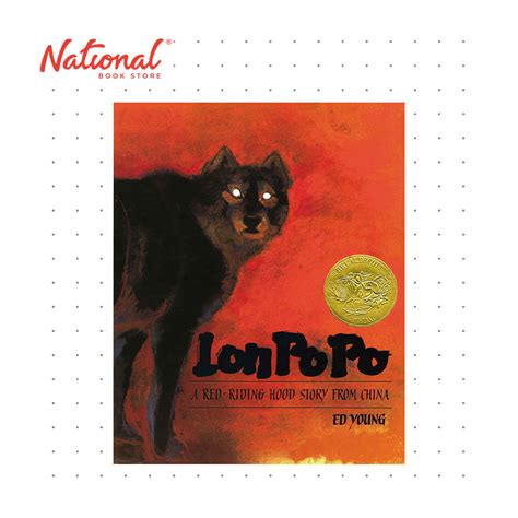 Lon Po Po: A Red Riding Hood Story From China by Ed Young - Hardcover ...