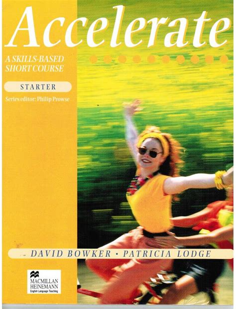 Buy Accelerate Starter SB Book Online at Low Prices in India ...