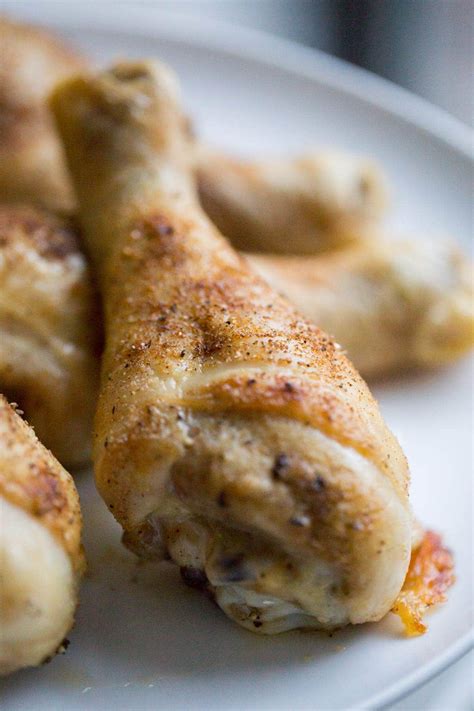 How To Make Chicken Legs Bigger at Melissa Wolf blog