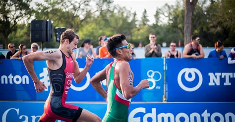 What is a Triathlon? Learn Order of Events and Race Types