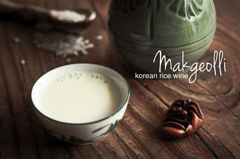 Discover the Delight of Makgeolli - Korean Traditional Alcoholic Beverage