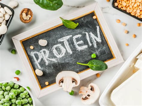 No chicken and eggs: Gastro doctor Dr Pal shares 5 vegetarian protein ...