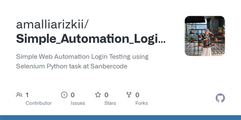 Image result for Login-Form Test Using Automation Testing