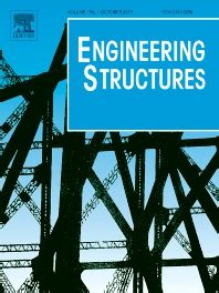 Engineering Structures Journal 的图像结果