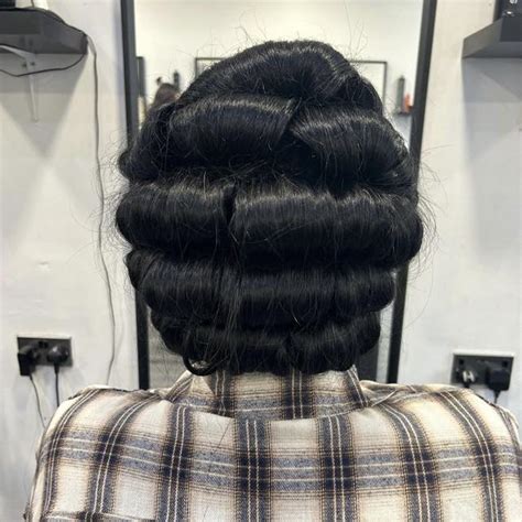 Image result for Flapper Hairstyle Tutorial