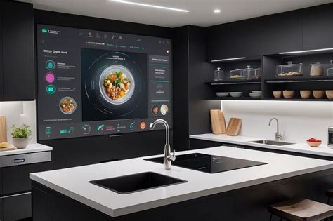 Automatic Kitchen 的图像结果