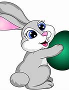 Image result for Happy Bunny Clip Art