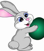 Image result for Bunnies in Spring Time