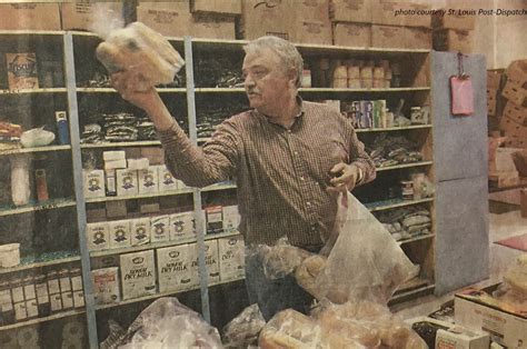 Pantry History | Supporting Community Hunger Relief — Glen-Ed Pantry