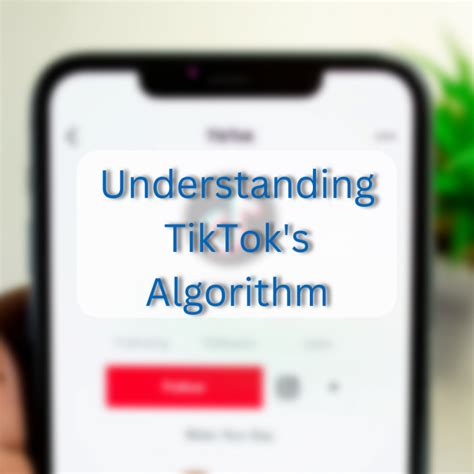 Tik Tok Algorithm Explained 的图像结果