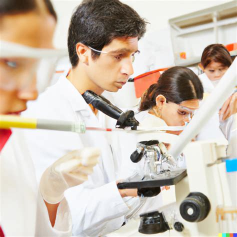 6 Essential Biology Lab Skills for Career Building
