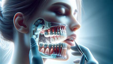 How To Remove Calcium Build Up From Teeth: Banish Stubborn Deposits ...