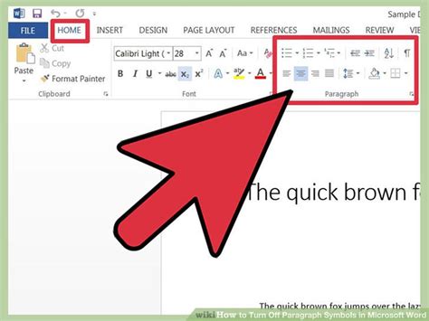 Image result for Word Paragraph Settings Icon