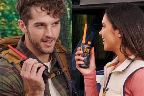 Image result for How to Use Two Way Radios