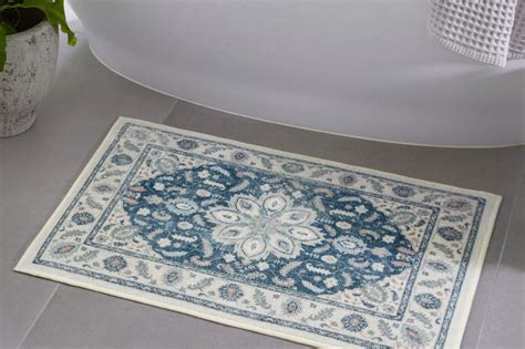 The Ruggable Bath Mat Collection Is Here | Taste of Home