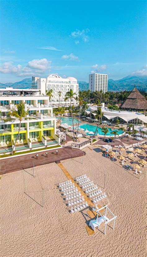 KRYSTAL GRAND PUERTO VALLARTA - Hotel Reviews, Photos, Rate Comparison ...