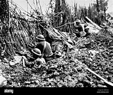 Ww1 trench foot hi-res stock photography and images - Alamy
