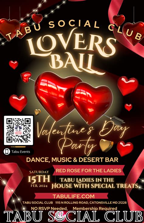 Tabulife - Tabu Lifestyle Club On Premise Swingers Clubs Baltimore MD ...