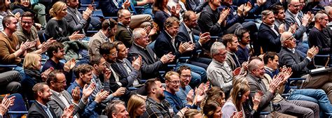 Internationales Holzbau-Forum IHF