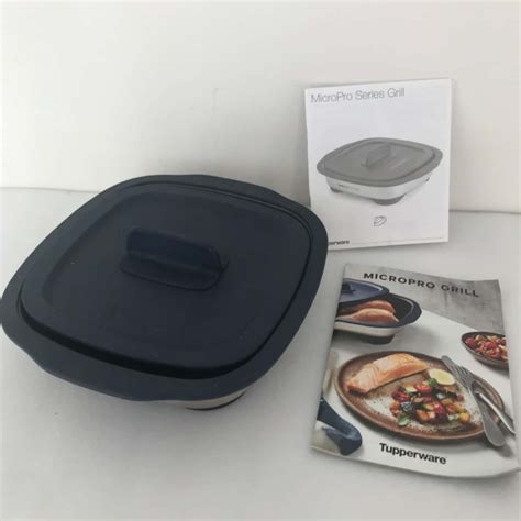 Image result for Micro Pro Series Tupperware