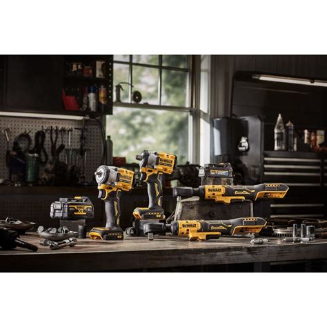 Ferramentas Dewalt